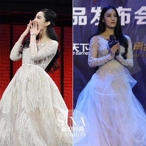 Trương Hinh Dư: Từ gái bao nhà hàng với loạt ảnh nóng đến cú thoát xác ngoạn mục trước Phạm Băng Băng Trương Hinh Dư: Từ gái bao nhà hàng với loạt ảnh nóng đến cú thoát xác ngoạn mục trước Phạm Băng Băng