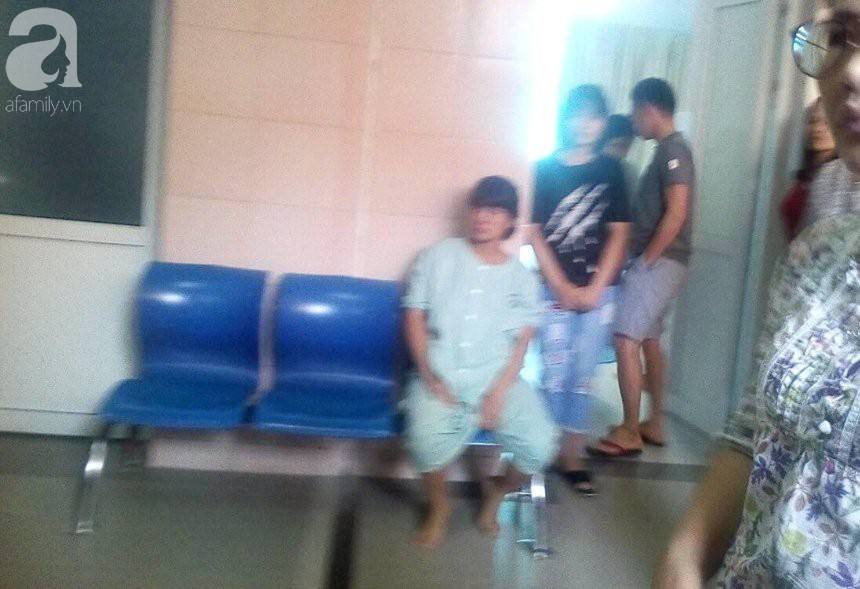 Vụ thai nhi ngừng tim bất thường trong bụng mẹ: Bệnh viện Bưu Điện lên tiếng