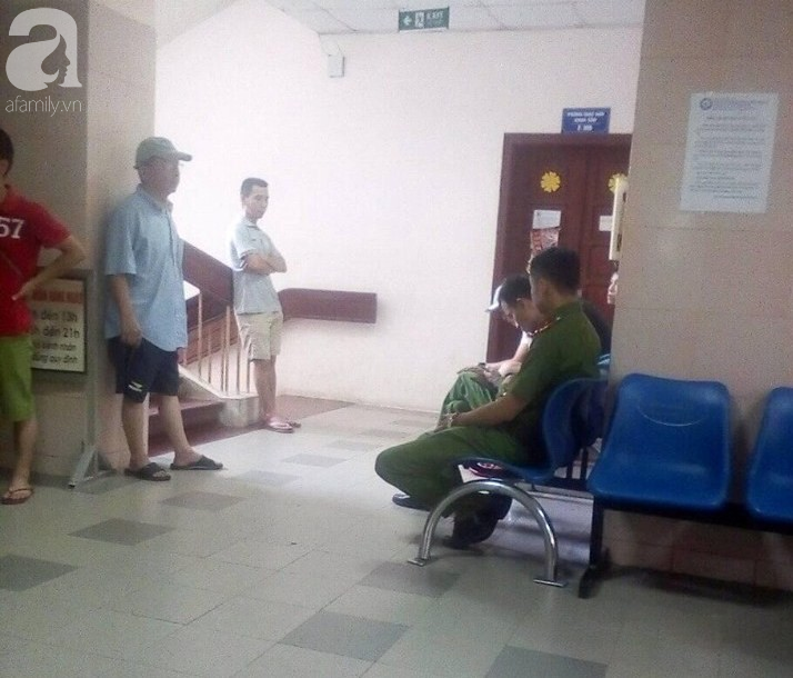 Vụ thai nhi ngừng tim bất thường trong bụng mẹ: Bệnh viện Bưu Điện lên tiếng