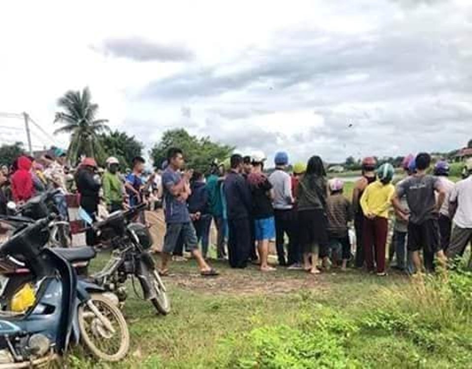 Đắk Lắk: Điều tra danh tính thi thể nam thanh niên nổi trên mặt hồ