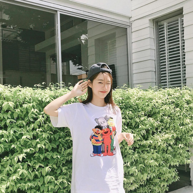 Đi học mà vẫn muốn mình thật nổi bật? Đây là 5 items mà các bạn trẻ sành mặc không thể bỏ qua Đi học mà vẫn muốn mình thật nổi bật? Đây là 5 items mà các bạn trẻ sành mặc không thể bỏ qua