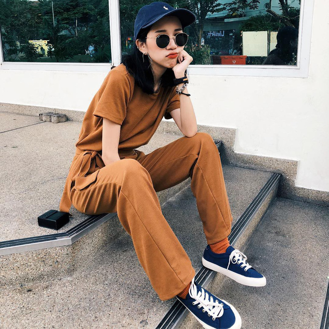 Đi học mà vẫn muốn mình thật nổi bật? Đây là 5 items mà các bạn trẻ sành mặc không thể bỏ qua Đi học mà vẫn muốn mình thật nổi bật? Đây là 5 items mà các bạn trẻ sành mặc không thể bỏ qua
