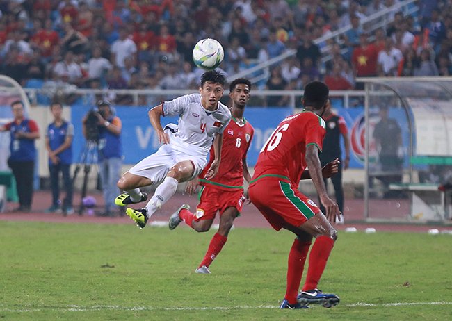 U23 Việt Nam: Thầy Park và chuyến... đi buôn có lãi!