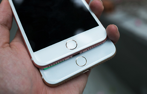 iPhone 2018 có thể không được lòng người dùng vì khai tử nút Home