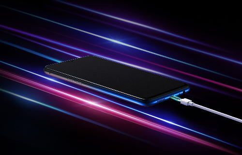 Công nghệ sạc nhanh trên Oppo F9: sạc 5 phút, thoại 2 giờ