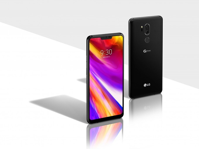 10 smartphone tốt nhất châu Âu