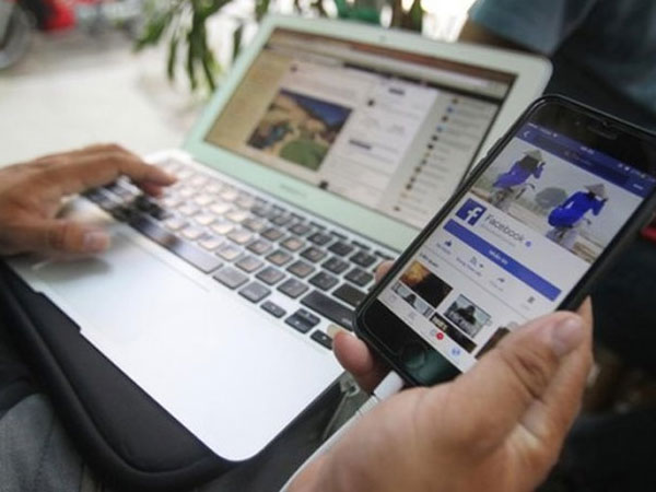 Người nhận 41 tỉ đồng từ Facebook, Google… đã nộp thuế 3 tỉ đồng