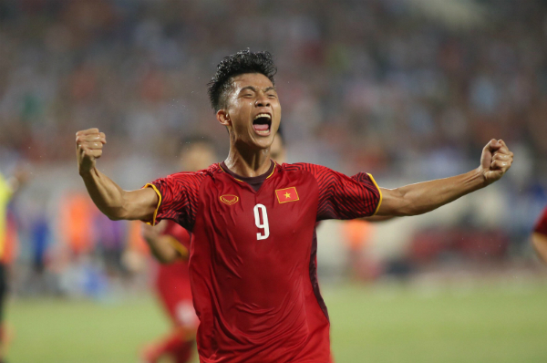 Việt Nam bất phân thắng bại với Uzbekistan tại Mỹ Đình