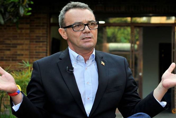 Cựu cảnh sát Venezuela thú nhận tham gia chiến dịch ám sát Tổng thống