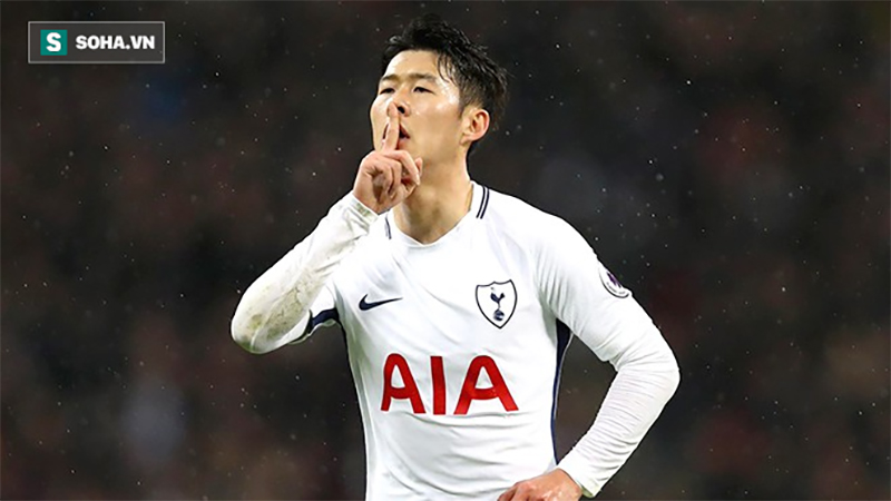 U23 Hàn Quốc để dành Son Heung-min, coi U23 Việt Nam là địch thủ nguy hiểm