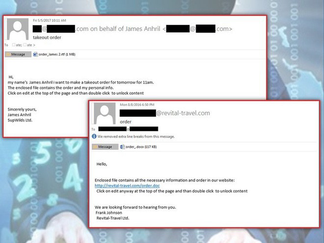 Bên trong tổ chức hacker đã bí mật ăn trộm hàng tỷ USD trên khắp thế giới Bên trong tổ chức hacker đã bí mật ăn trộm hàng tỷ USD trên khắp thế giới