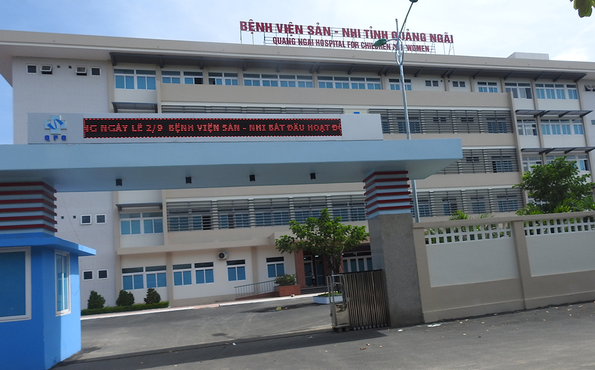 Sản phụ mang thai 14 tuần tử vong khi phẫu thuật, người nhà bao vây bệnh viện