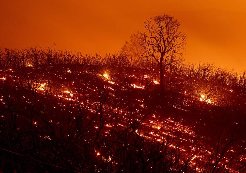 Cảnh báo Trái Đất bước vào thảm họa không thể cứu vãn