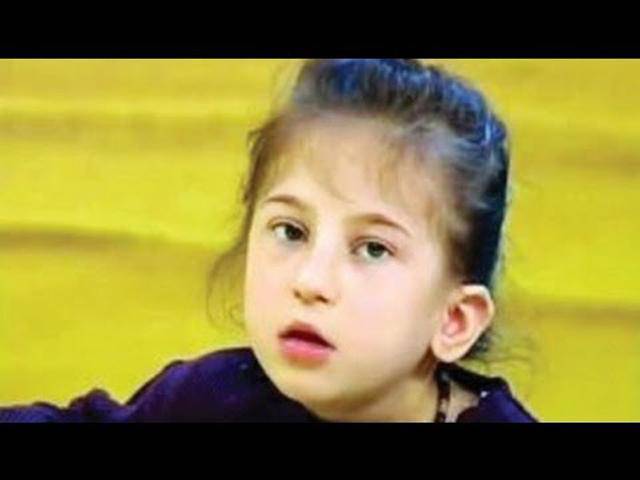 Bé gái truyền nhân của nhà tiên tri mù Vanga đã dự đoán những gì về thế giới?