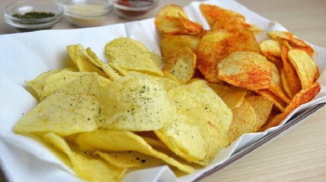 Sau 8 giờ tối, những thực phẩm dù rất tốt cho sức khỏe nhưng bạn tuyệt đối không nên ăn Sau 8 giờ tối, những thực phẩm dù rất tốt cho sức khỏe nhưng bạn tuyệt đối không nên ăn