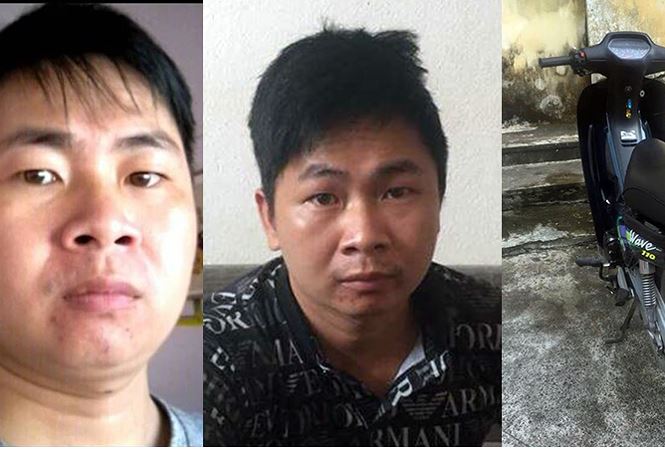 Bắt đối tượng cướp tài sản của nữ phóng viên