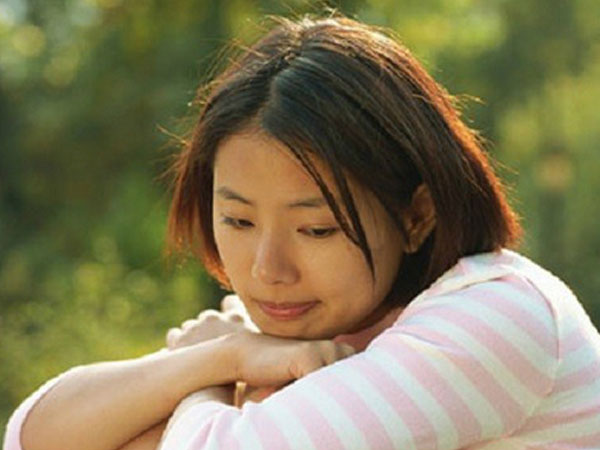 Tôi đã phản bội chồng và có con với tình cũ