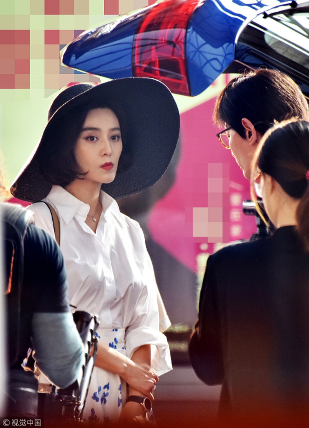 Hình ảnh nhà tù giam giữ Phạm Băng Băng được tiết lộ: Khách sạn 5 sao đầy đủ tiện nghi, camera giám sát 24/24