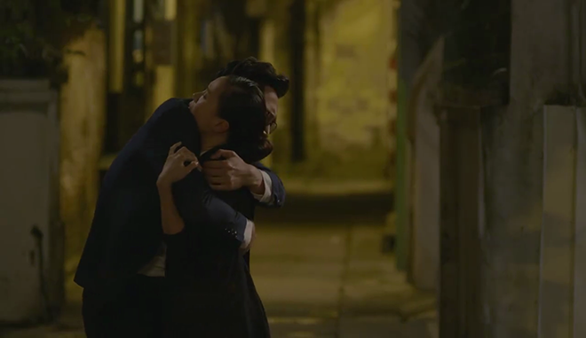 Phim Cả một đời ân oán tập 67: Chê nhà ngoại bẩn, Nguyên An fake bị bà Hảo đuổi thẳng cổ