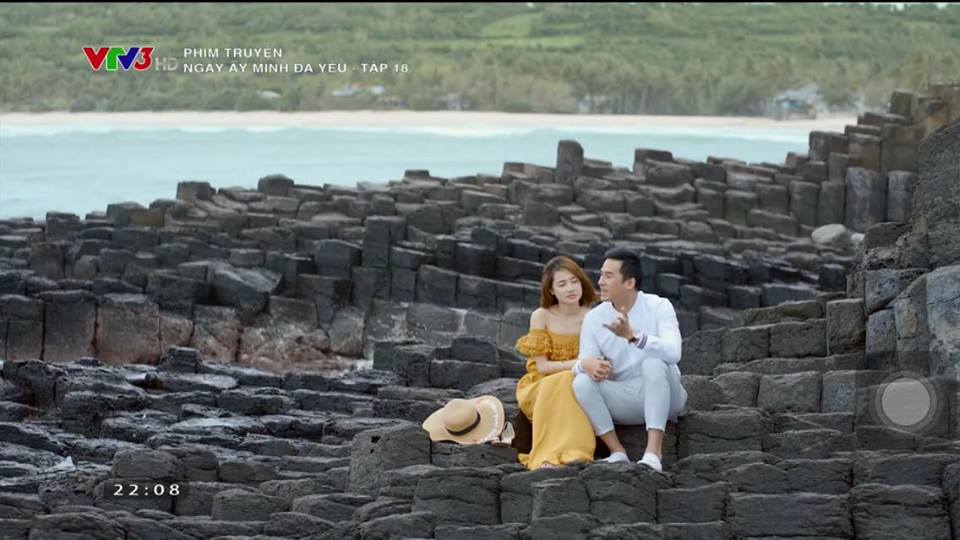 Phim Ngày ấy mình đã yêu tập 18: Nhã Phương nửa đêm trốn đi hẹn hò với trai bị người yêu bắt tại trận