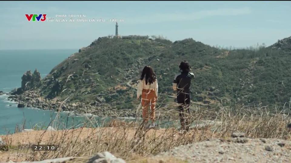 Phim Ngày ấy mình đã yêu tập 18: Nhã Phương nửa đêm trốn đi hẹn hò với trai bị người yêu bắt tại trận