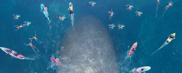 Top phim chiếu rạp được mong chờ nhất trong tháng 8