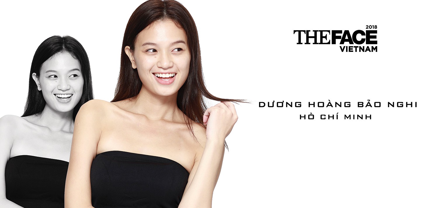 Lộ diện top 35 The Face 2018: Chị gái Nam Em, trai đẹp bị Bích Phương bỏ bùa , em trai mưa của Hòa Minzy,..