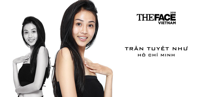 Lộ diện top 35 The Face 2018: Chị gái Nam Em, trai đẹp bị Bích Phương bỏ bùa , em trai mưa của Hòa Minzy,..