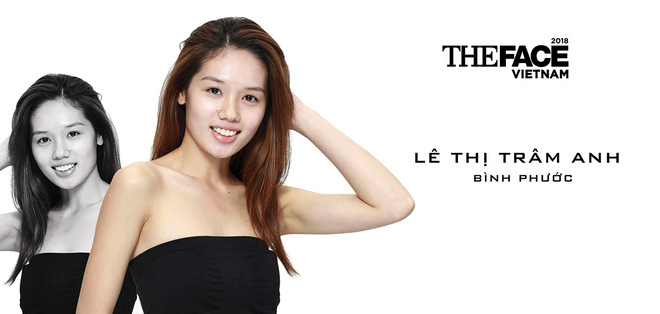 Lộ diện top 35 The Face 2018: Chị gái Nam Em, trai đẹp bị Bích Phương bỏ bùa , em trai mưa của Hòa Minzy,..