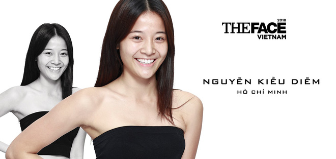 Lộ diện top 35 The Face 2018: Chị gái Nam Em, trai đẹp bị Bích Phương bỏ bùa , em trai mưa của Hòa Minzy,..