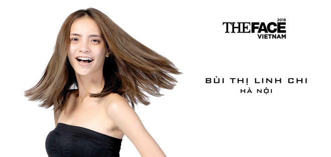 Lộ diện top 35 The Face 2018: Chị gái Nam Em, trai đẹp bị Bích Phương bỏ bùa , em trai mưa của Hòa Minzy,..