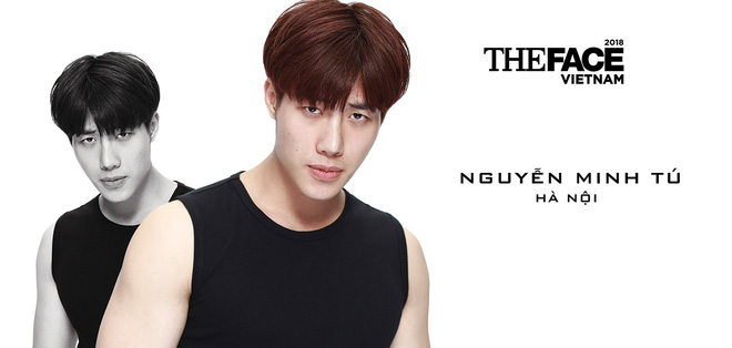 Lộ diện top 35 The Face 2018: Chị gái Nam Em, trai đẹp bị Bích Phương bỏ bùa , em trai mưa của Hòa Minzy,..