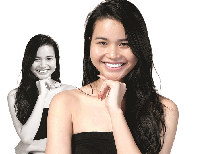 Lộ diện top 35 The Face 2018: Chị gái Nam Em, trai đẹp bị Bích Phương bỏ bùa , em trai mưa của Hòa Minzy,..