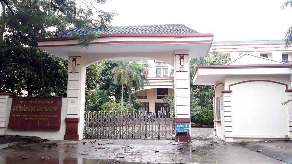 Gian lận điểm thi và câu chuyện công lý, công bằng, công quyền