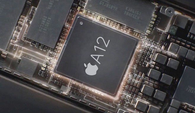 iPhone 2018 có thể bị hoãn ra mắt do virus tấn công nhà máy sản xuất chip