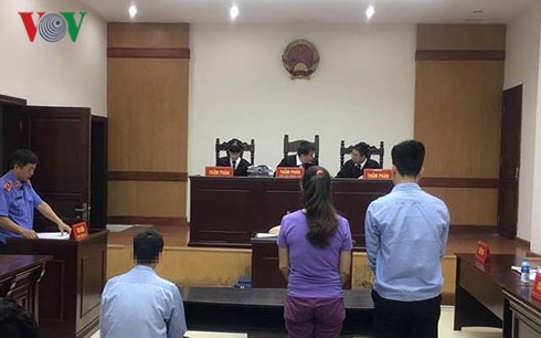 Lý do hoãn phiên phúc thẩm vụ cháy karaoke làm 13 người chết ở Hà Nội?