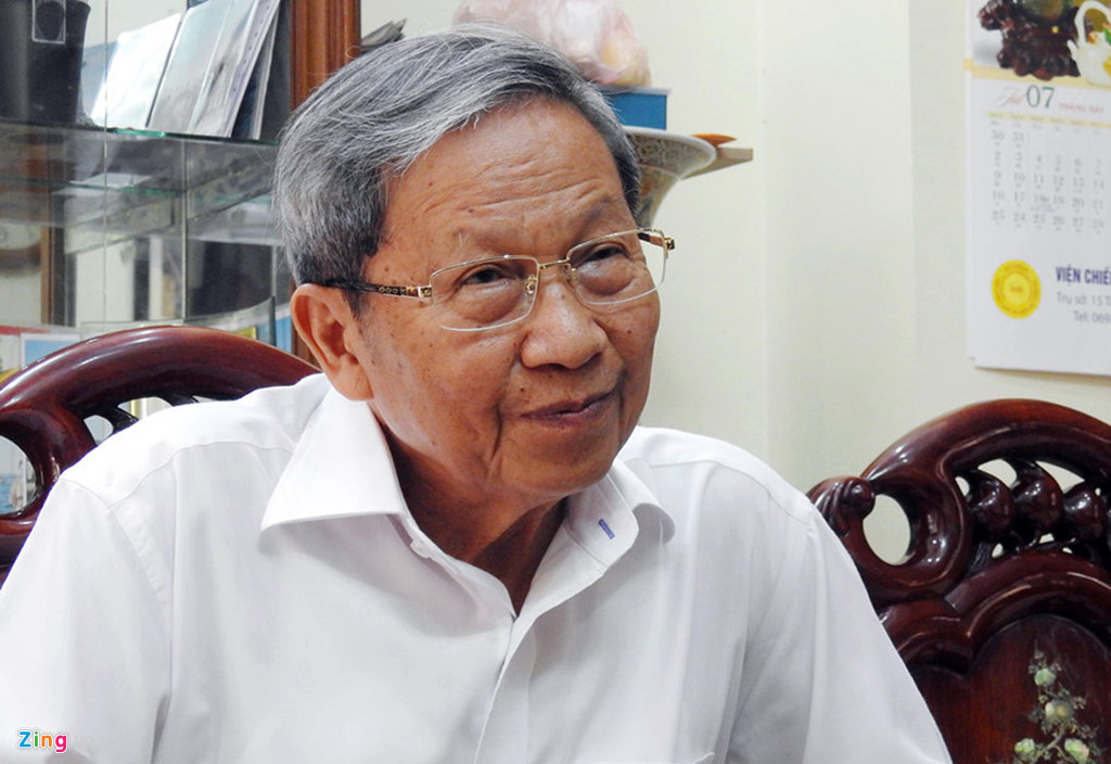 Cuộc cách mạng ở Bộ Công an cần tâm sáng, bàn tay sạch