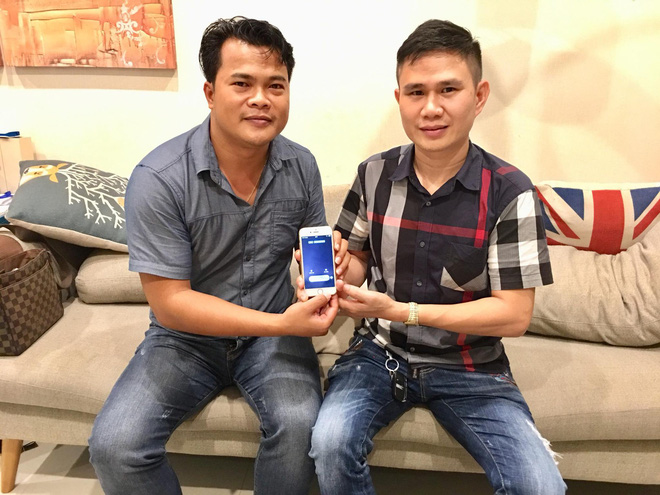 Người trong cuộc tiết lộ điều không ngờ về thương vụ mua siêu sim 23 tỷ đồng