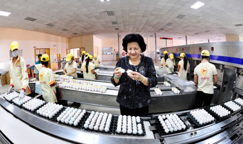 Đằng sau sự đổ vỡ Ba Huân - VinaCapital