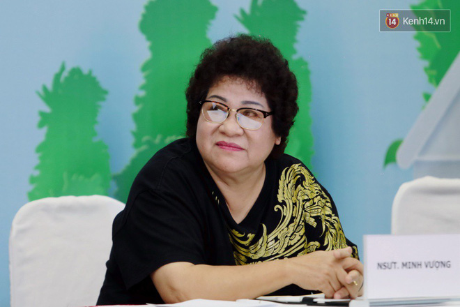 Cuộc sống đi về lẻ bóng, bệnh tật ở tuổi 60 của NSƯT Minh Vượng: Tôi đã hạnh phúc hơn người khác rất nhiều rồi