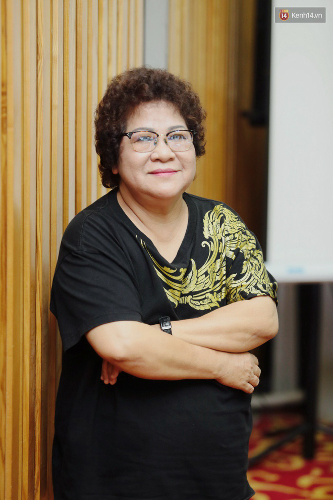 Cuộc sống đi về lẻ bóng, bệnh tật ở tuổi 60 của NSƯT Minh Vượng: Tôi đã hạnh phúc hơn người khác rất nhiều rồi