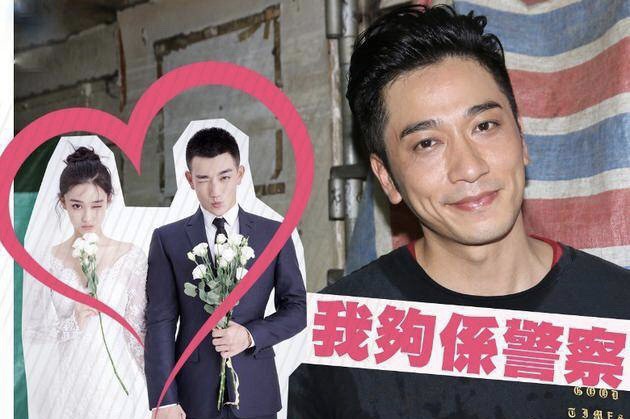 Chia tay 6 năm, Trương Hinh Dư vẫn nhận lời chúc đùa cợt từ người yêu cũ Chia tay 6 năm, Trương Hinh Dư vẫn nhận lời chúc đùa cợt từ người yêu cũ