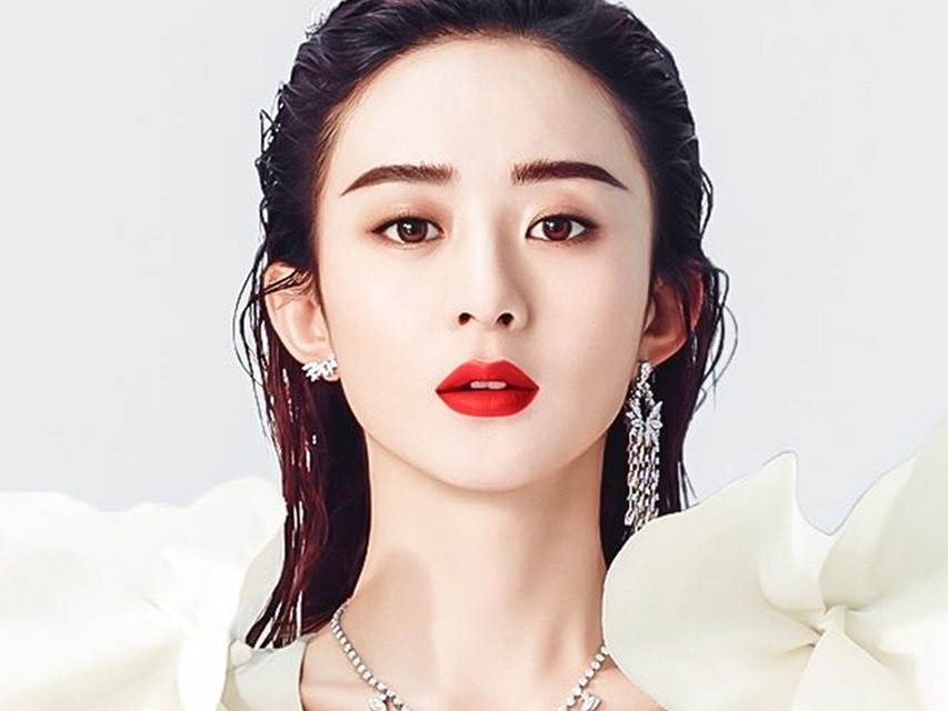 Triệu Lệ Dĩnh: Tiểu hoa đán luôn ngập trong thị phi và scandal tình ái