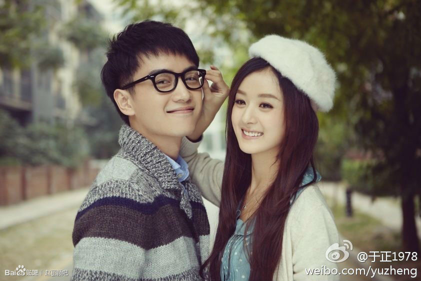 Triệu Lệ Dĩnh: Tiểu hoa đán luôn ngập trong thị phi và scandal tình ái