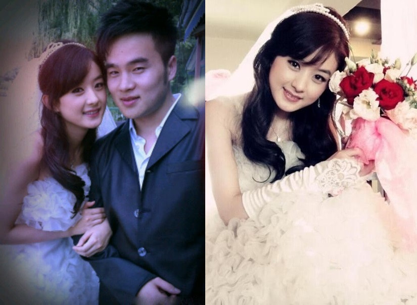 Triệu Lệ Dĩnh: Tiểu hoa đán luôn ngập trong thị phi và scandal tình ái