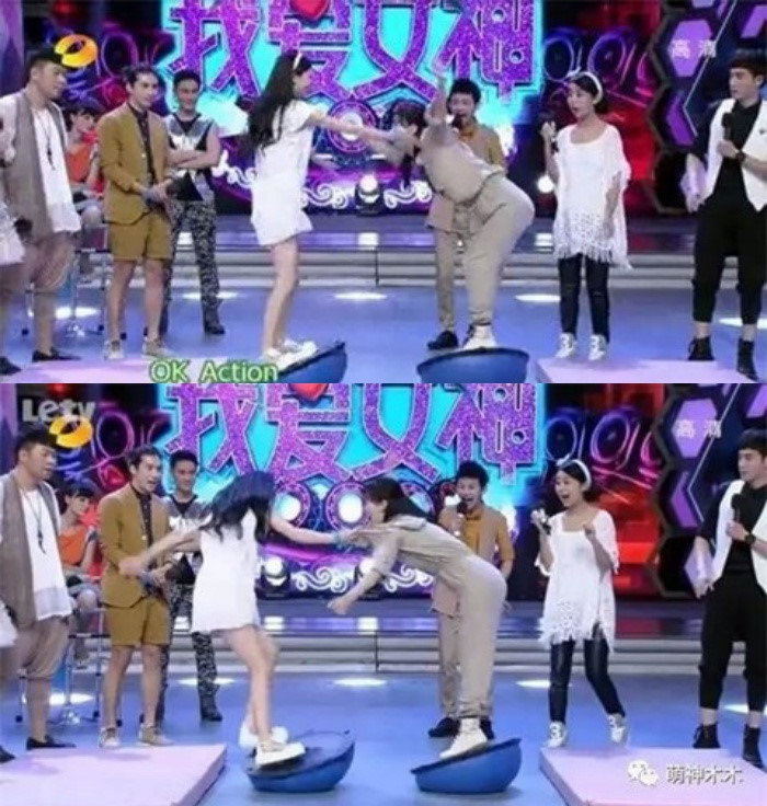 Triệu Lệ Dĩnh: Tiểu hoa đán luôn ngập trong thị phi và scandal tình ái