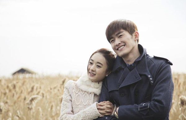 Triệu Lệ Dĩnh: Tiểu hoa đán luôn ngập trong thị phi và scandal tình ái