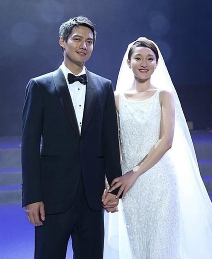 Tứ Đại Hoa Đán Cbiz: Ngoài Châu Tấn, 3 người còn lại chưa từng được một lần mặc váy cô dâu