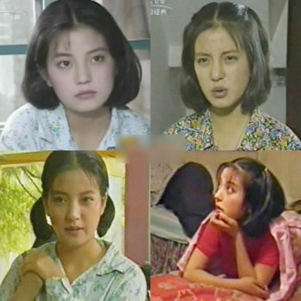 Tứ Đại Hoa Đán Cbiz: Ngoài Châu Tấn, 3 người còn lại chưa từng được một lần mặc váy cô dâu