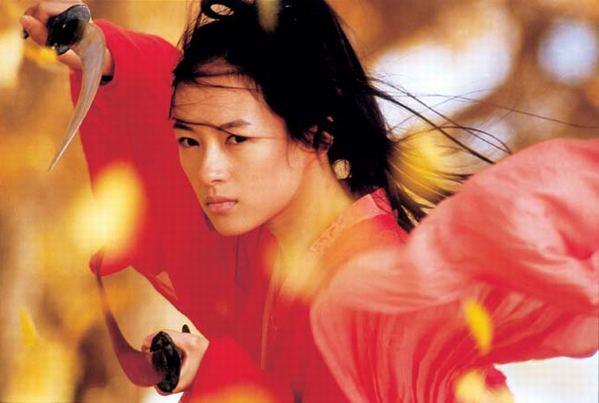 Tứ Đại Hoa Đán Cbiz: Ngoài Châu Tấn, 3 người còn lại chưa từng được một lần mặc váy cô dâu